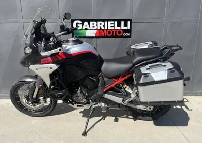 Ducati Multistrada V4 Rally (2023 - 25) - Annuncio 10110839