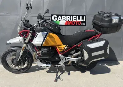 Moto Guzzi V85 TT Evocative Graphics (2021 - 23) - Annuncio 10110840