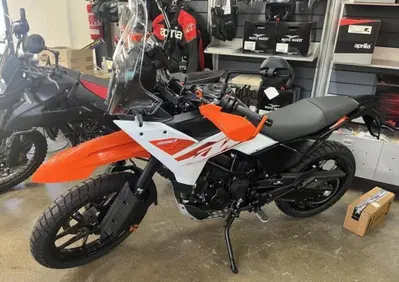 KTM 390 Adventure X (2025 - 26) - Annuncio 10110844