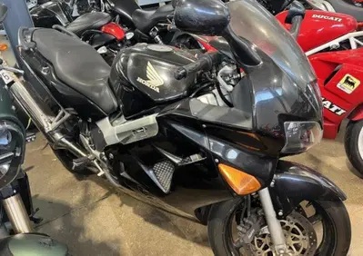 Honda VFR 800 (1998 - 01) - Annuncio 10110845