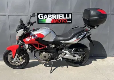 Aprilia Shiver 750 ABS (2010 - 17) - Annuncio 10110846