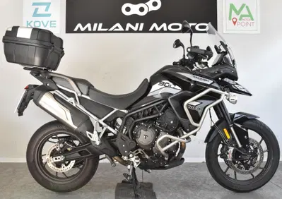 Triumph Tiger 900 GT (2020 - 23) - Annuncio 10104868