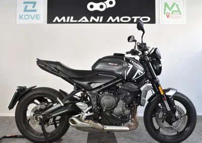 Triumph Trident 660 (2021 - 24) - Annuncio 10105921