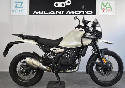 Royal Enfield Himalayan 450 (2024 - 26) - Annuncio 10105922