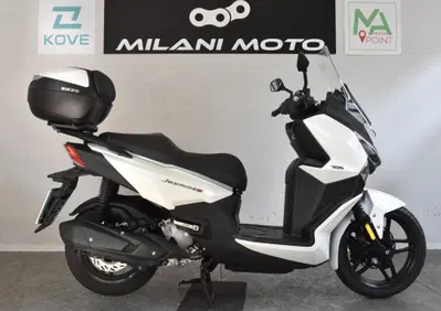 Sym Joyride 300 (2022 - 24) - Annuncio 10106824