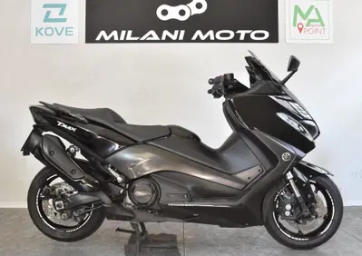 Yamaha T-Max 530 (2017 - 19) - Annuncio 10107465