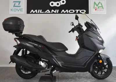 Sym Joymax 300 Z+ (2021 - 24) - Annuncio 10107466