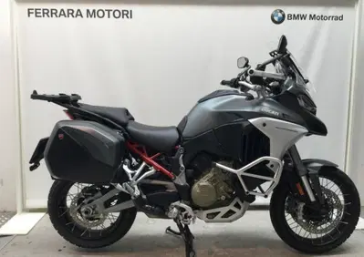 Ducati Multistrada V4 S (2021 - 24) - Annuncio 10110849