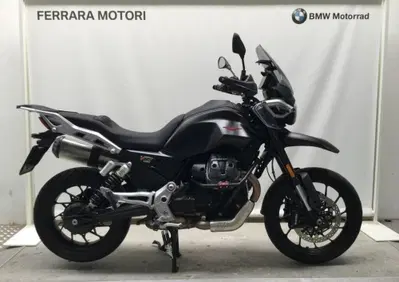Moto Guzzi V85 Strada (2024 - 26) - Annuncio 10110850