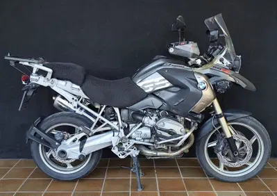 Bmw R 1200 GS (2008 - 09) - Annuncio 10110862