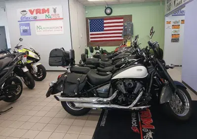 Kawasaki Vulcan VN 900 Classic SE (2011 - 16) - Annuncio 10109754
