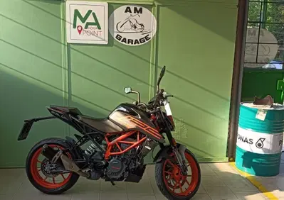 KTM 125 Duke (2021 - 23) - Annuncio 10109755