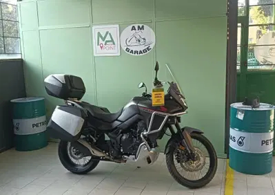 Honda Transalp XL750 (2023 - 24) - Annuncio 10110867