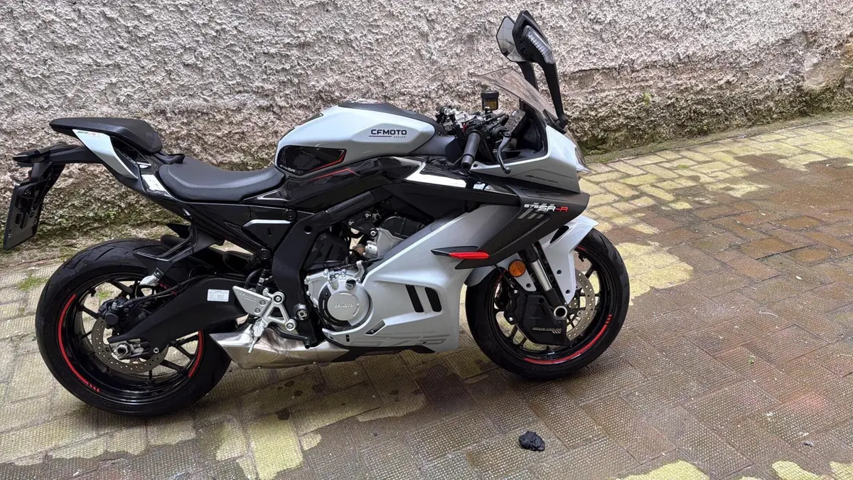 CFMOTO 675SR-R (2025 - 26)  (7)