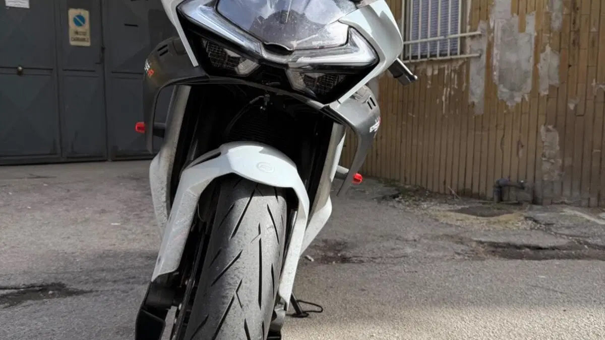 CFMOTO 675SR-R (2025 - 26)  (8)