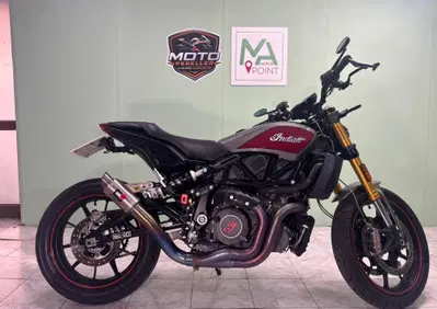 Indian FTR 1200 S (2021 - 22) - Annuncio 10110872