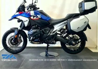 Bmw R 1300 GS Trophy (2023 - 26) - Annuncio 10110880