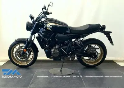 Yamaha XSR 700 (2022 - 26) - Annuncio 10110882