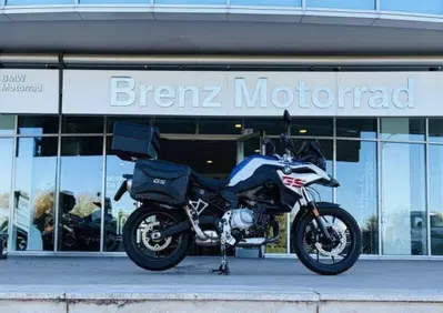 Bmw F 750 GS (2021 - 24) - Annuncio 10110888