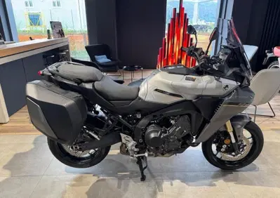 Yamaha Tracer 9 GT (2025 - 26) - Annuncio 10110895