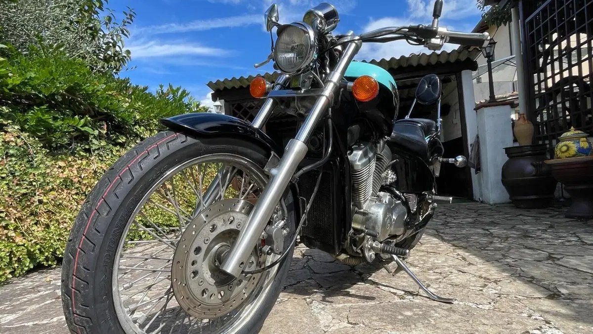 Honda   (5)