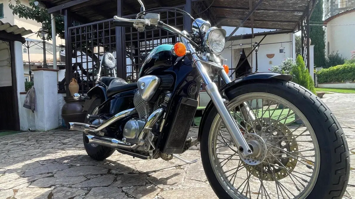 Honda   (6)
