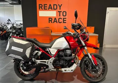 Moto Guzzi V85 TT (2021 - 23) - Annuncio 10110916