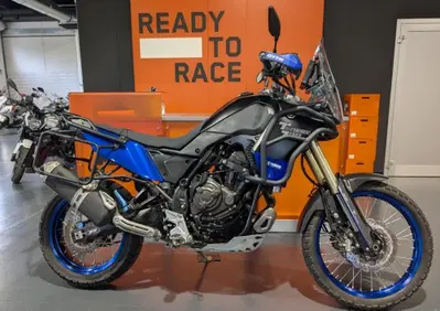Yamaha Ténéré 700 (2021) - Annuncio 10110917