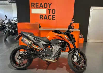 KTM 790 Duke L (2023 - 24) - Annuncio 10110919