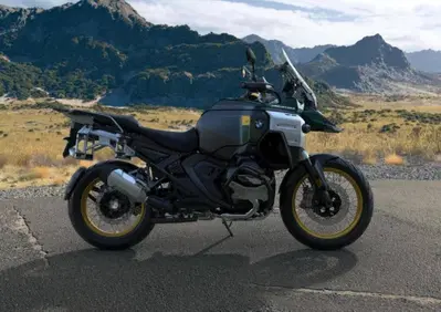 Bmw R 1300 GS Adventure Option 719 Karakorum (2025 - 26) - Annuncio 10110920