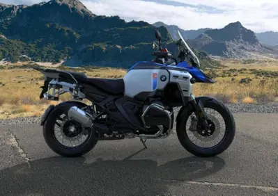 Bmw R 1300 GS Adventure Trophy (2025 - 26) - Annuncio 10110922