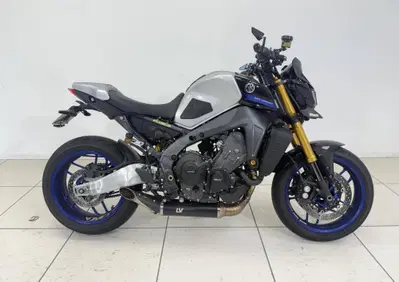 Yamaha MT-09 SP (2024 - 26) - Annuncio 10110924