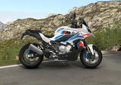 Bmw M 1000 XR (2024 - 27) - Annuncio 10110925