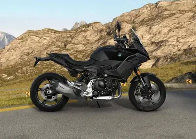 Bmw F 900 XR (2025 - 27) - Annuncio 10110926