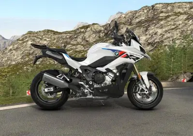 Bmw S 1000 XR (2024 - 26) - Annuncio 10110927