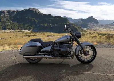 Bmw R 18 Roctane (2025 - 26) - Annuncio 10110928