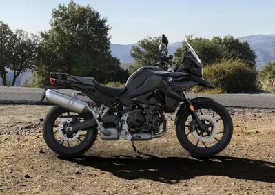 Bmw F 800 GS (2024 - 26) - Annuncio 10110929