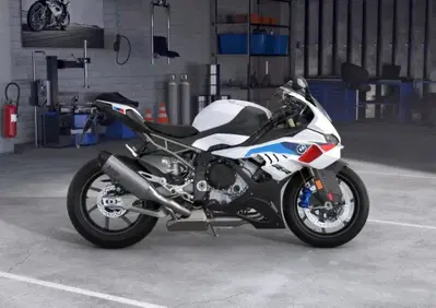 Bmw S 1000 RR (2025 - 27) - Annuncio 10110930