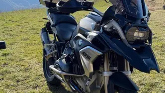 Bmw R 1200 GS (2017 - 18) usata