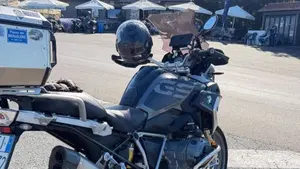 Bmw R 1200 GS (2017 - 18)  (4)