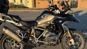 Bmw R 1200 GS (2017 - 18)  (5)