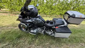 Bmw R 1200 GS (2017 - 18)  (8)