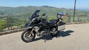 Bmw R 1200 GS (2017 - 18)  (9)