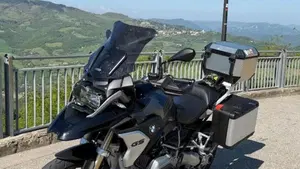 Bmw R 1200 GS (2017 - 18)  (10)