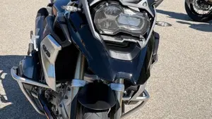 Bmw R 1200 GS (2017 - 18)  (12)