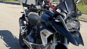 Bmw R 1200 GS (2017 - 18)  (13)
