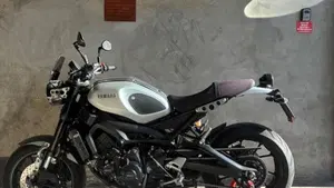 Yamaha XSR 900 ABS (2016 - 20) 