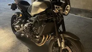 Yamaha XSR 900 ABS (2016 - 20)  (2)