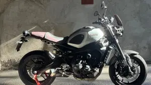 Yamaha XSR 900 ABS (2016 - 20)  (3)