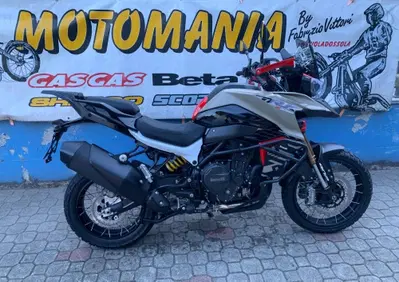 Benelli TRK 902 Xplorer (2026) - Annuncio 10111049
